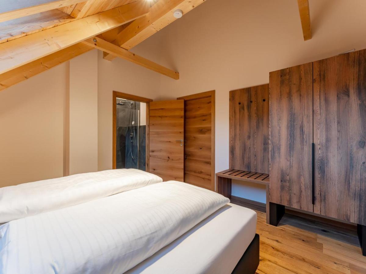Mountain Chalet Krek Wak Wou Занкт-Лоренцен-об-Мурау Екстер'єр фото